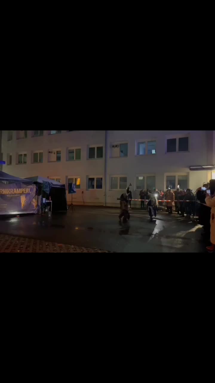 @Turmkramperl Wackersdorf