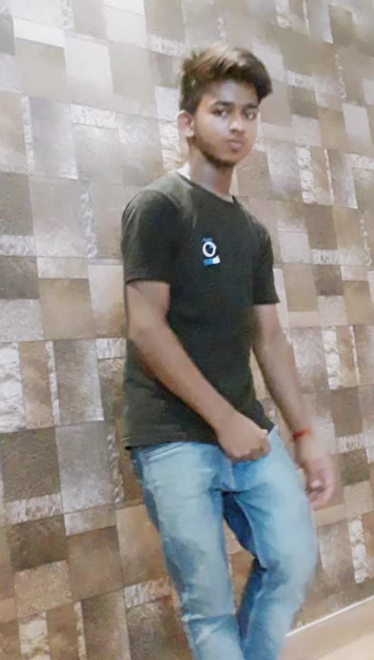 @Kamlesh Kumar
