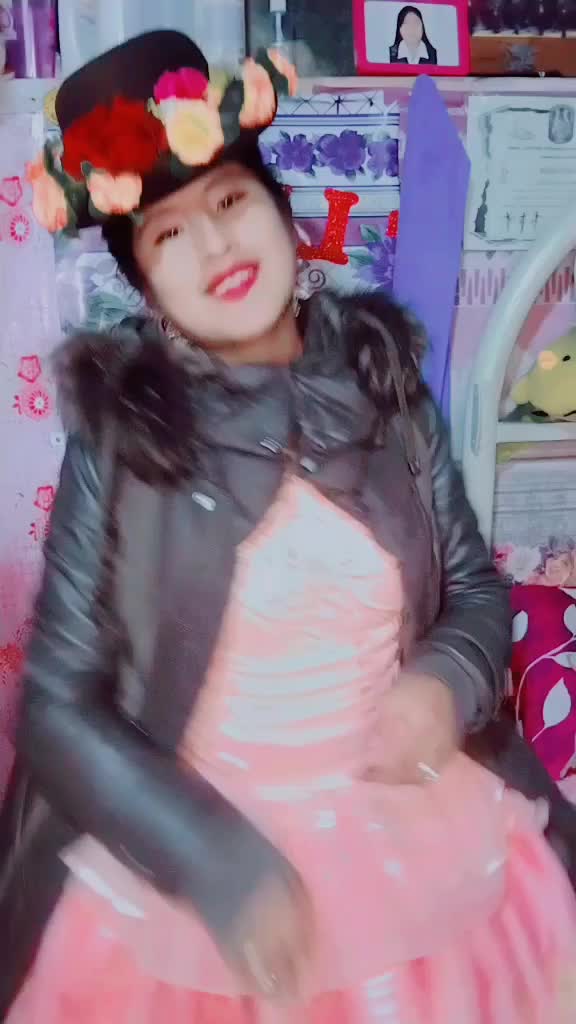 @Luzhi❤️