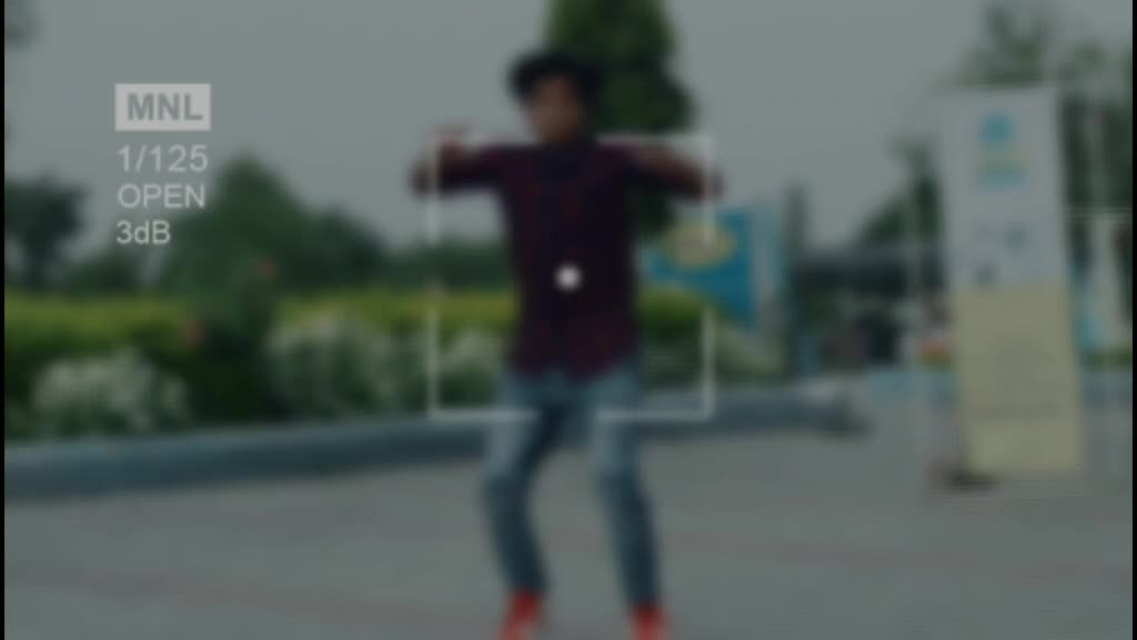 @yash dancer official