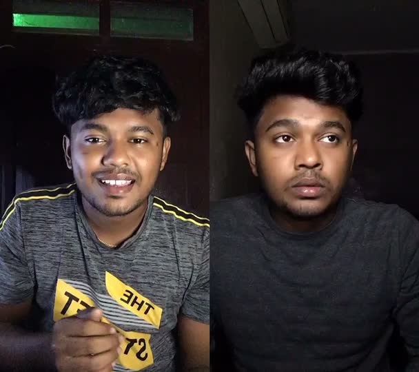 @Venkat Aravind