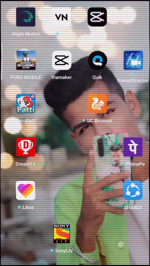 @๐TARUN PARMAR 222๐