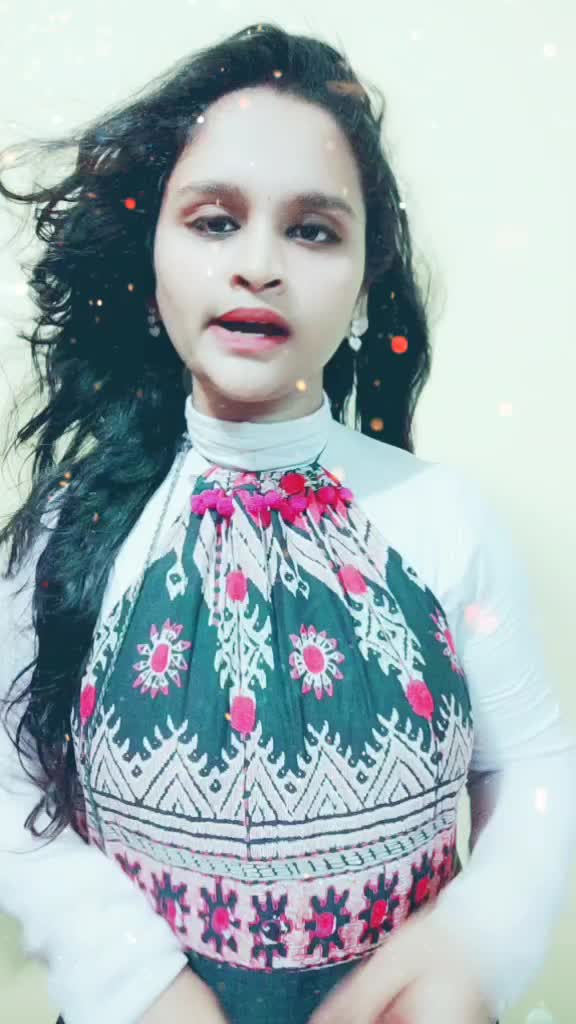 @Sri Chaitra 😍😘