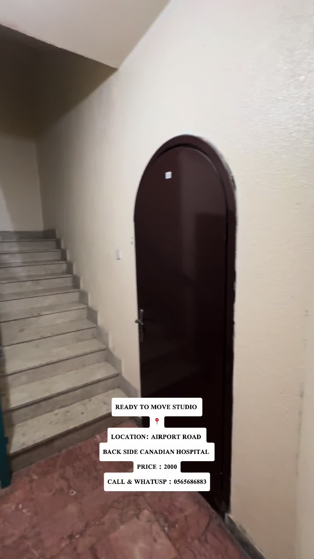 @HS PROPERTIES