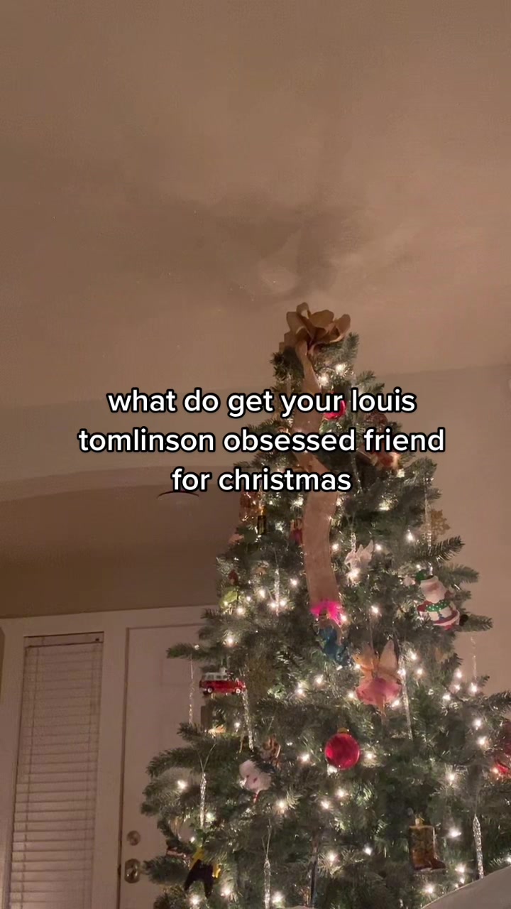 @louis is the love of my life