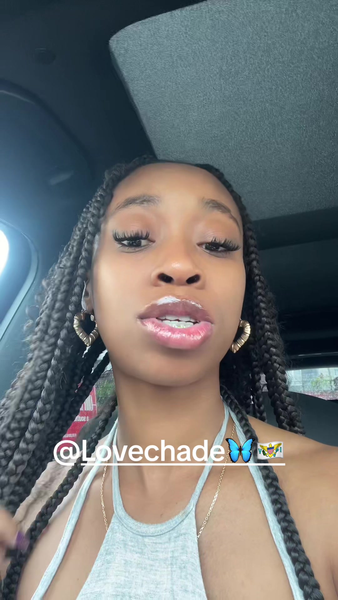 @Lovechade