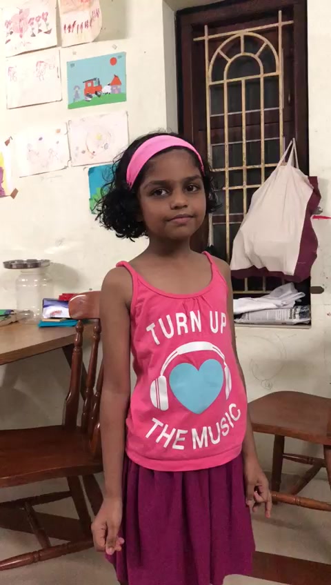 @Vinaya Raghavan