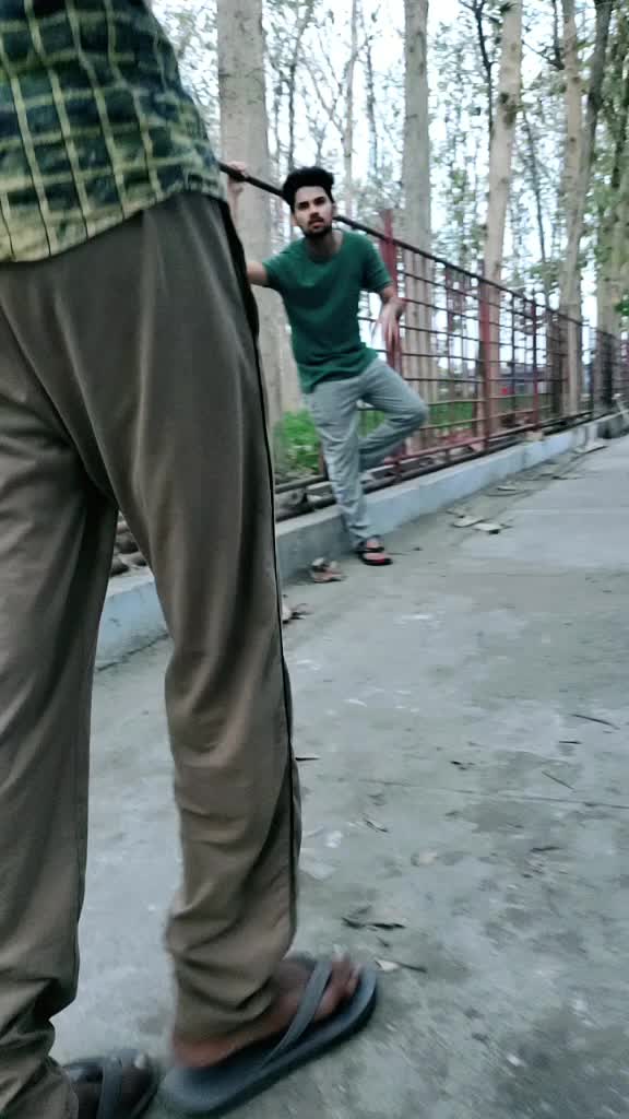 @Abhi Tiwari