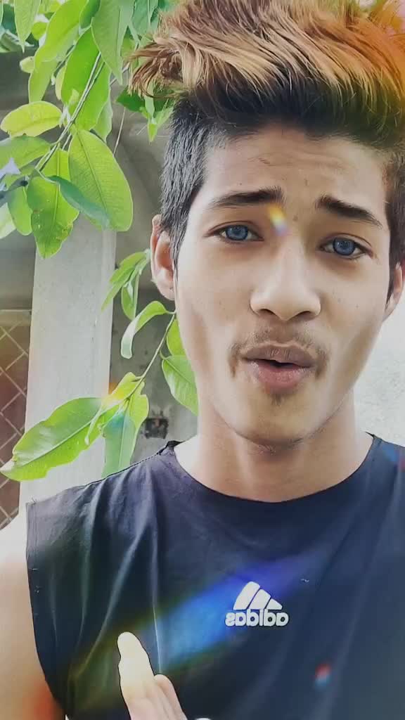 @😍Vinayak Mahato 😍