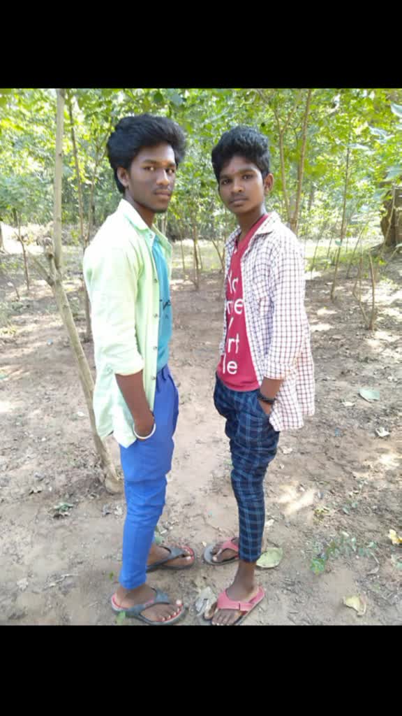 @ThiruAthram