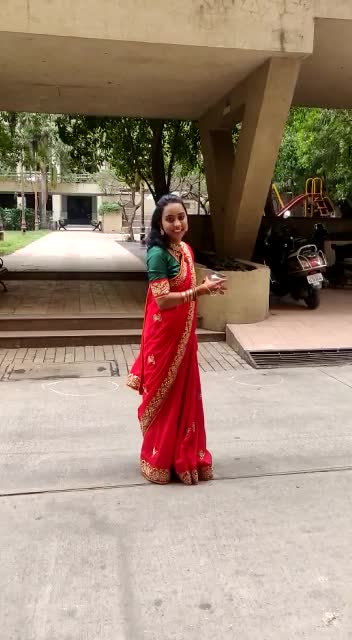 @Pooja Chaparwal