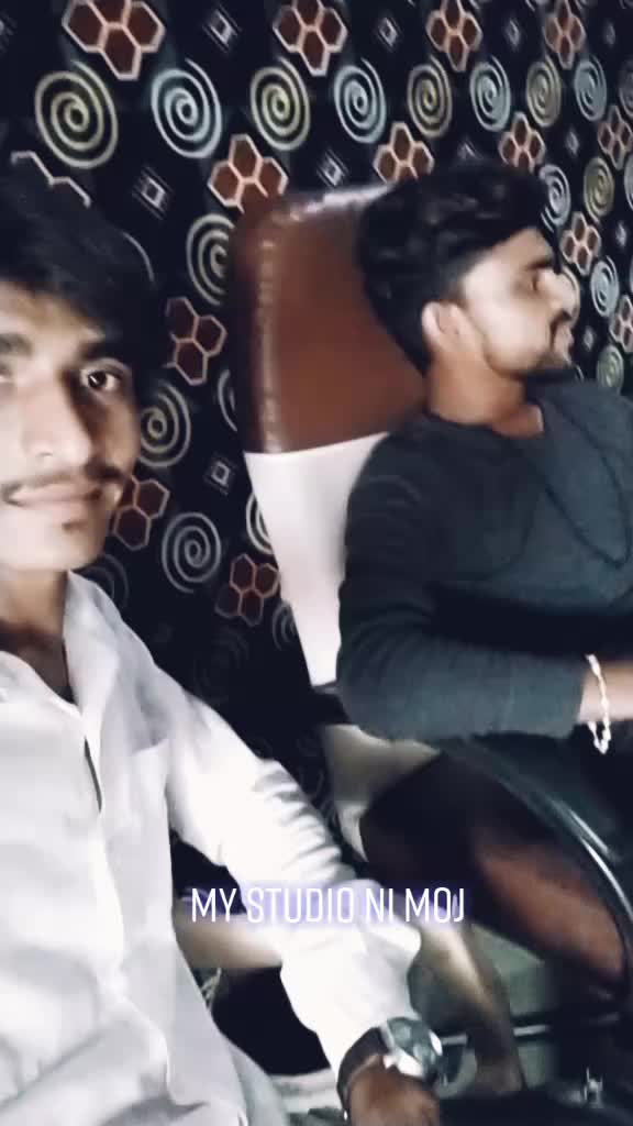 @સિંગર પરેશ નાયતા