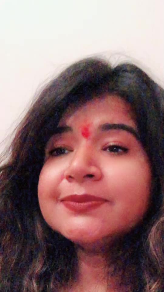 @Pooja