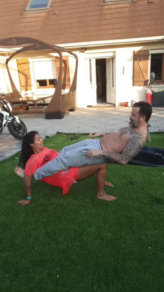@Sandra Dança Paixão