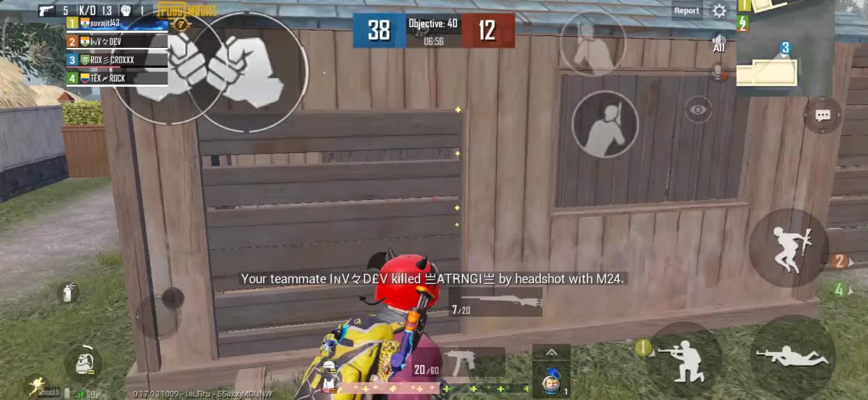 @RDX彡Gaming