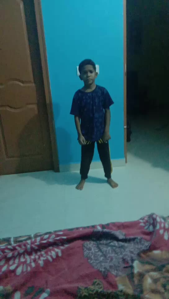 @Verthinam boy AJAY S