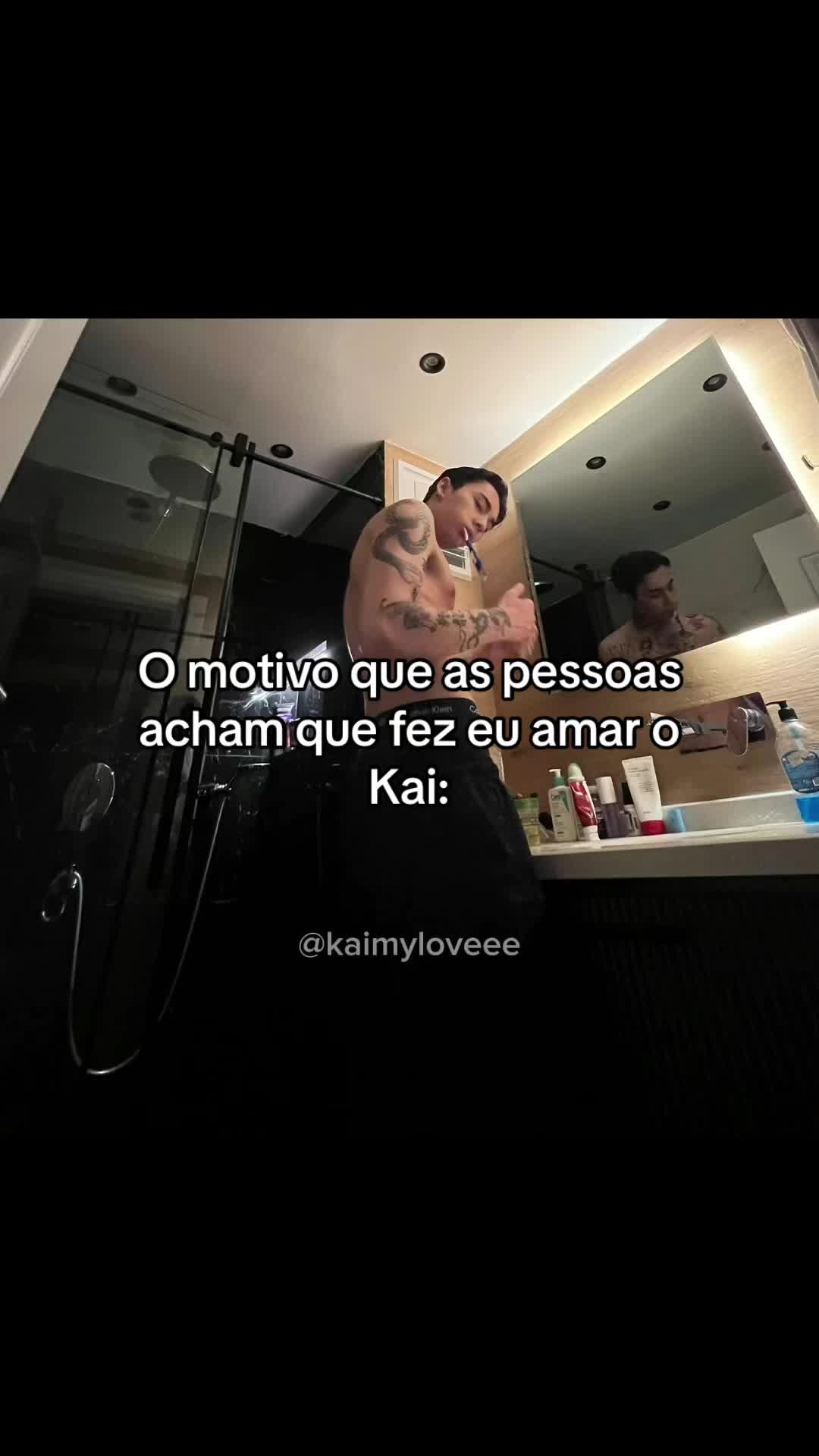 @Kai