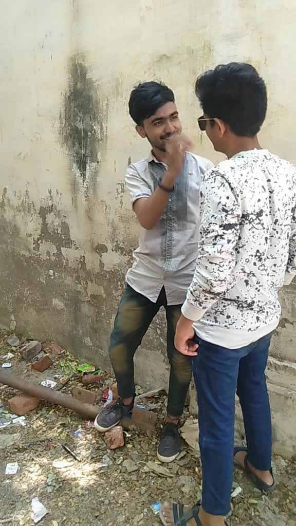 @venkuchoudhari