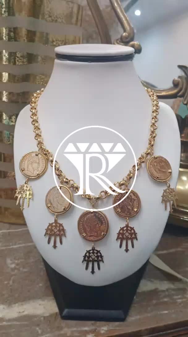 @Rehi_joaillerie_Alger