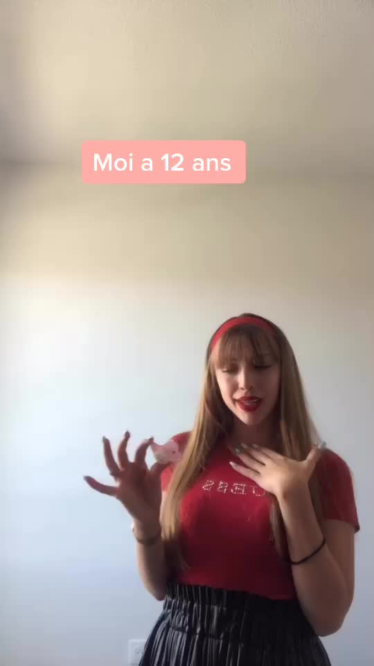 @Antoinette