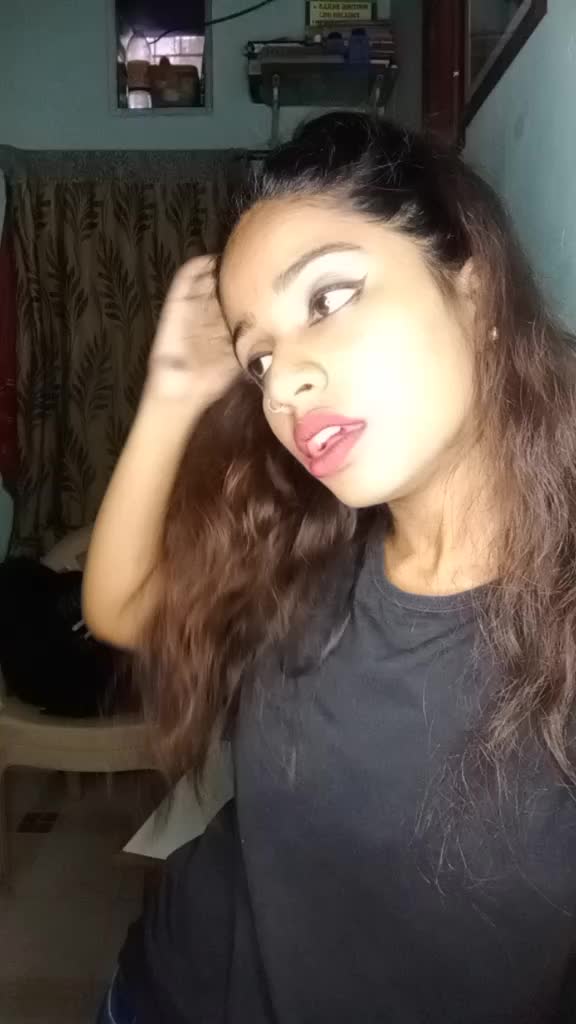 @Niharika 🖤