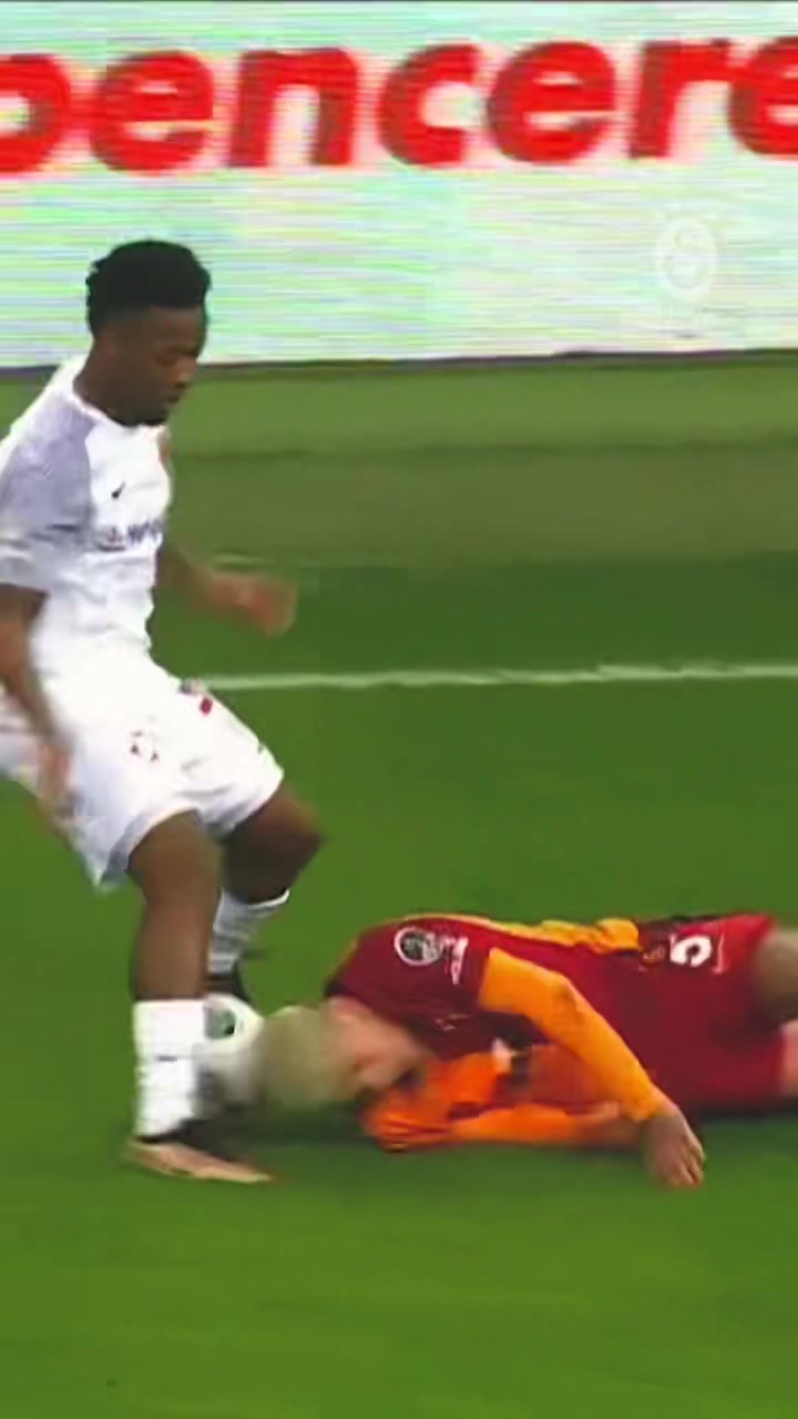 @Galatasaray