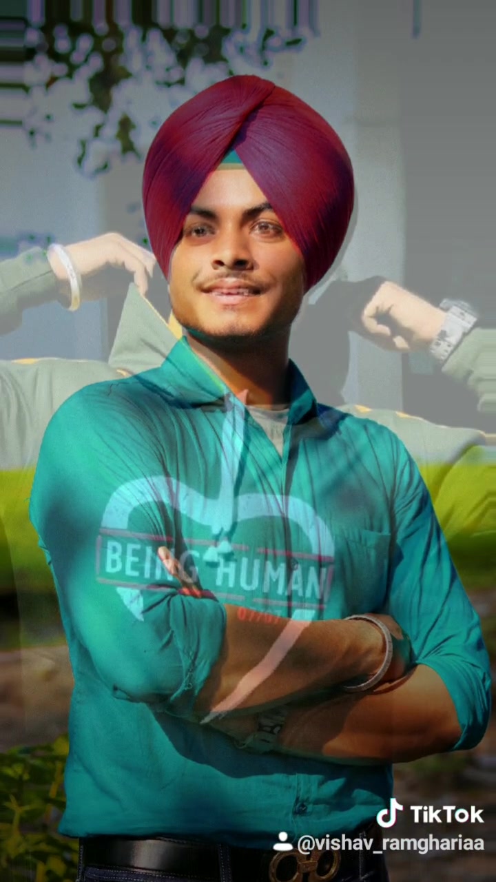 @🦅VISHAV RAMGHARIA🦅