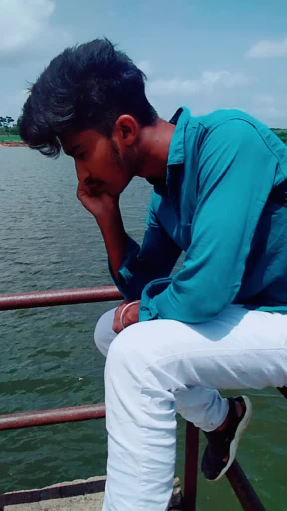 @Shrujay Vijay