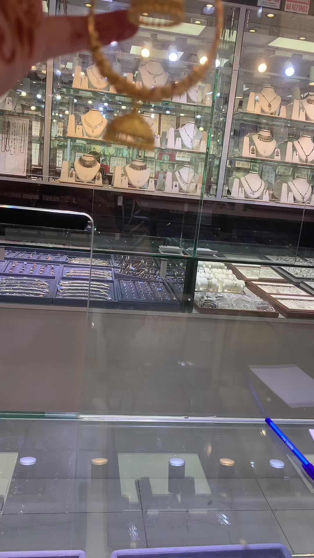 @Surrey Gold Jewellers