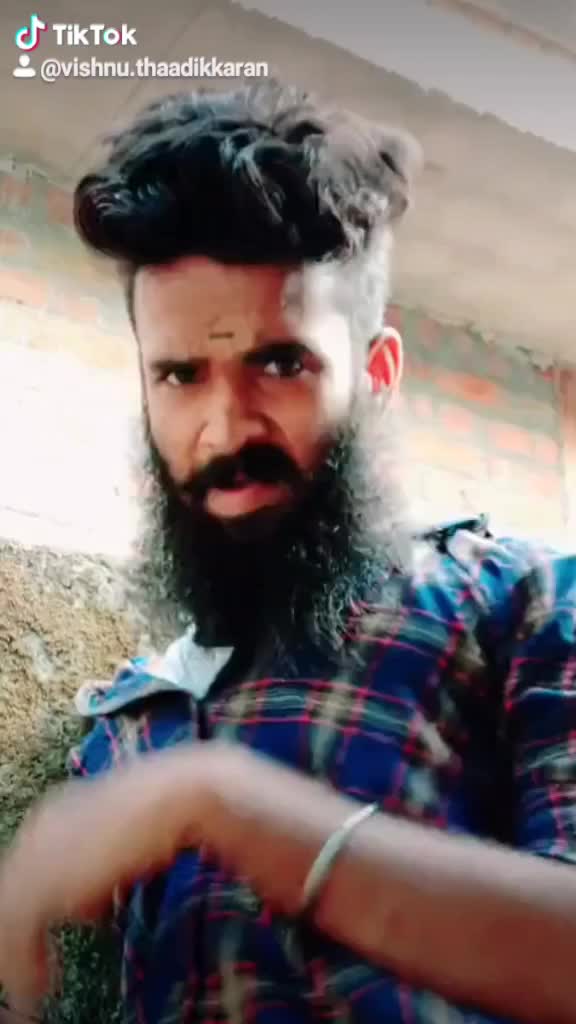 @താടിക്കാരൻ