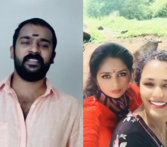 @വിനേഷ്  വാണിയംകുളം
