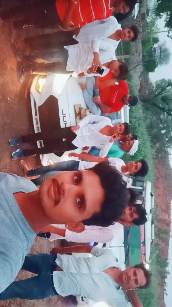 @B K Chandwara