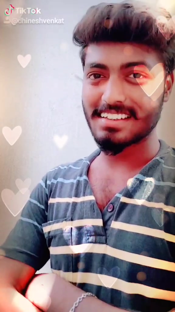 @Dhinesh Venkat