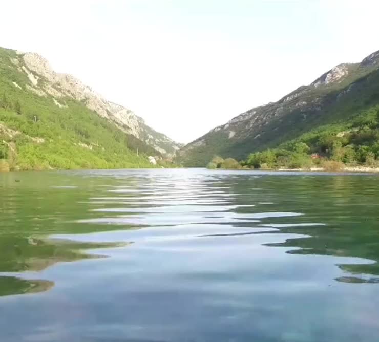@Drežnica