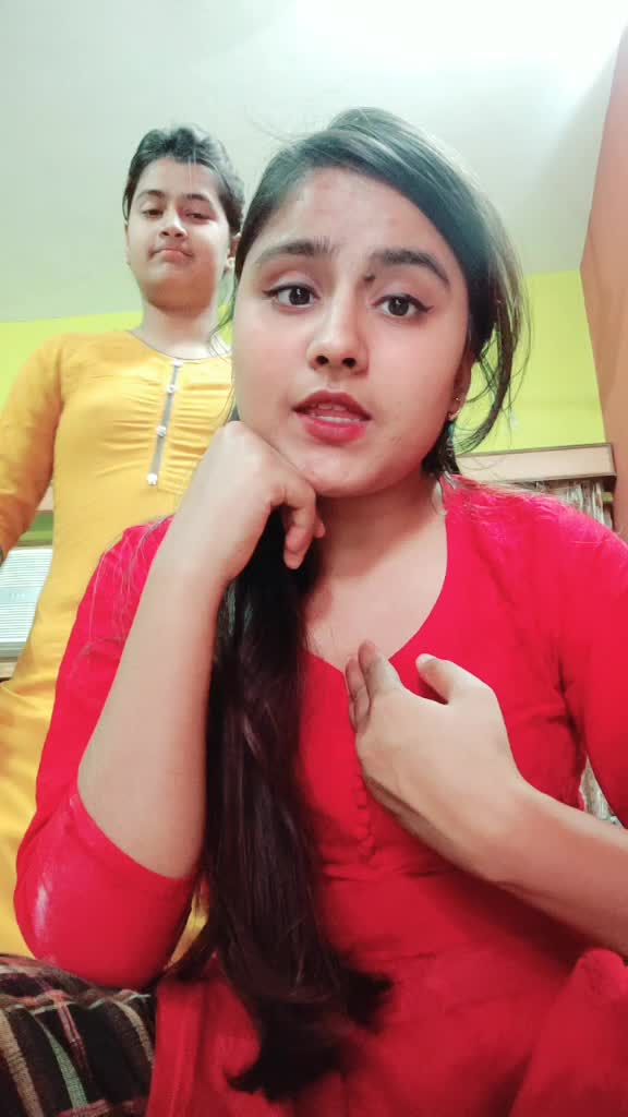 @❤शालिनी😍 शिवांगी❤