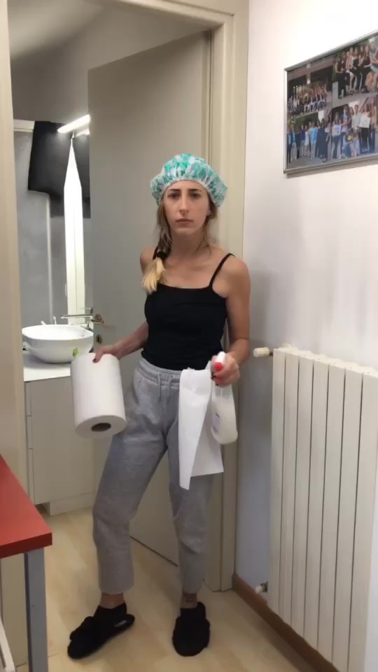 @Isabel Mauro