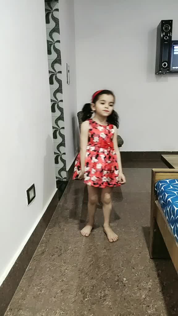 @Honey Pamnani