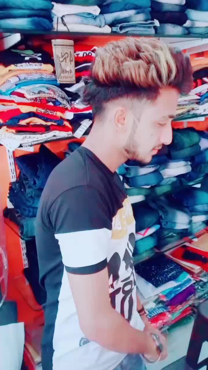 @talib shaikh