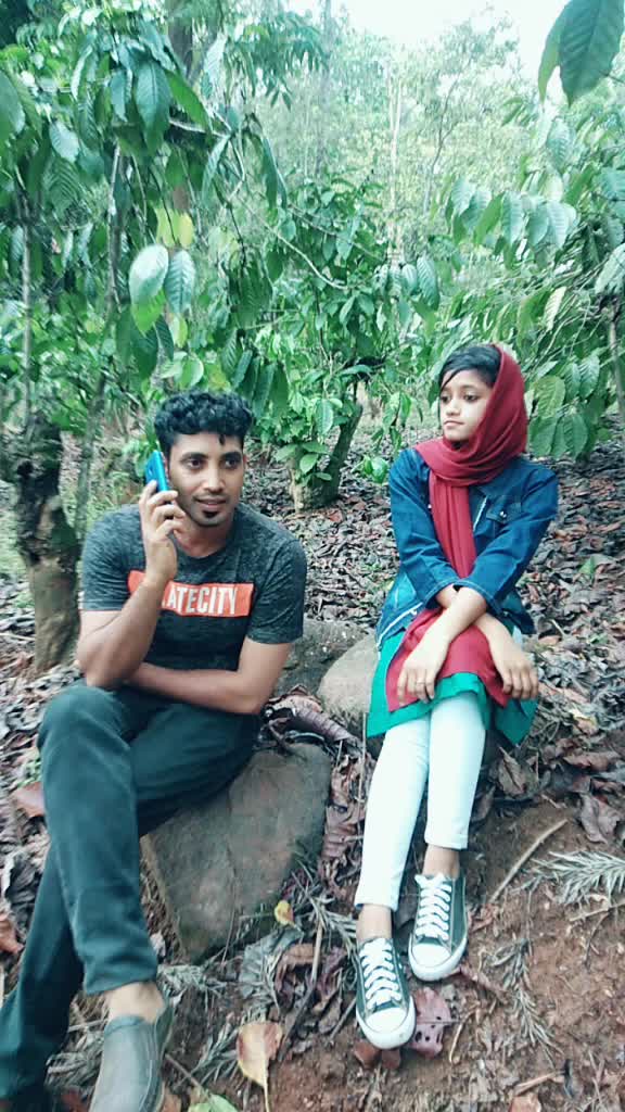 @Shameer Halloos