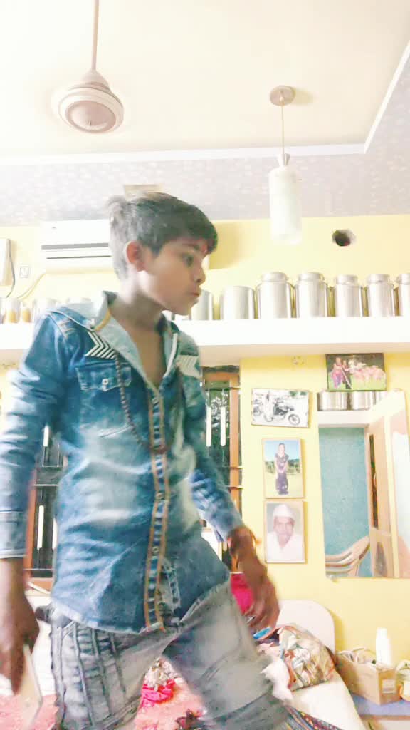 @Thakor karan