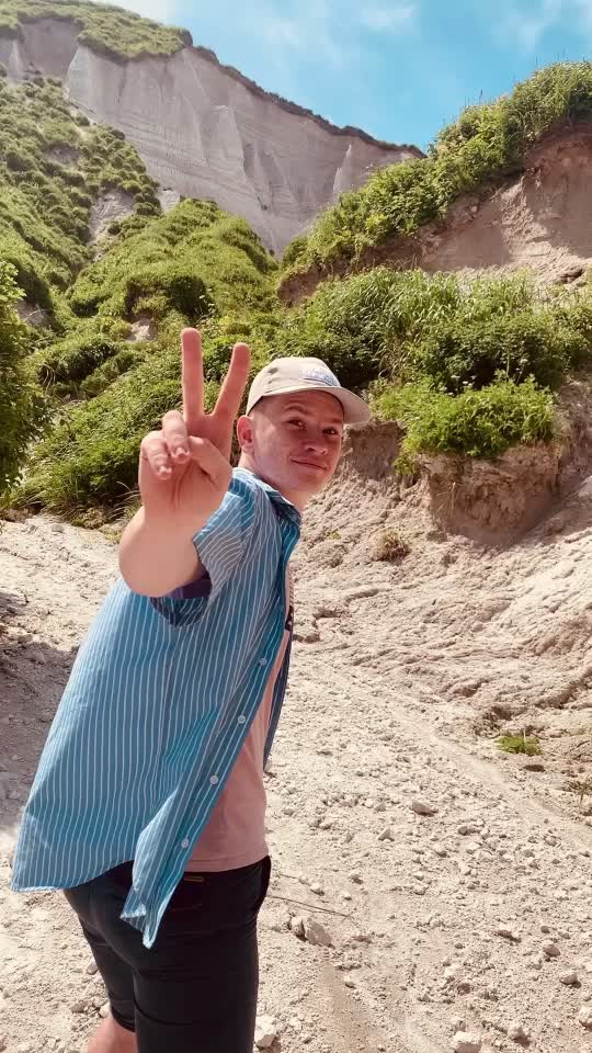 @yakovklochkov