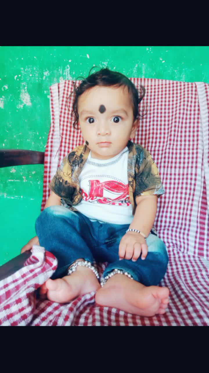@Venkata