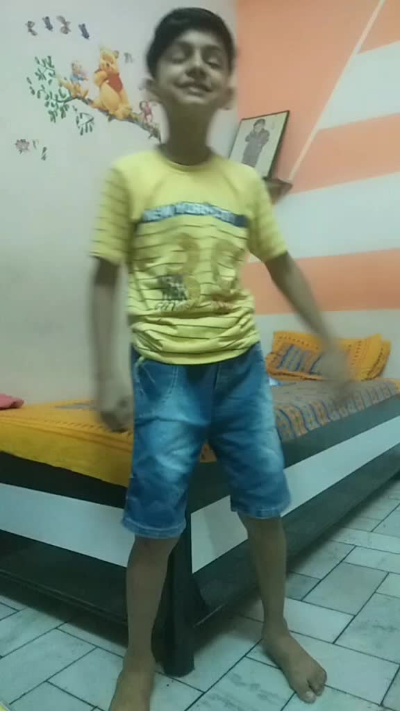 @Samar dancer 123
