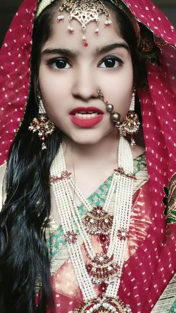 @❤CHIYA SAINI❤