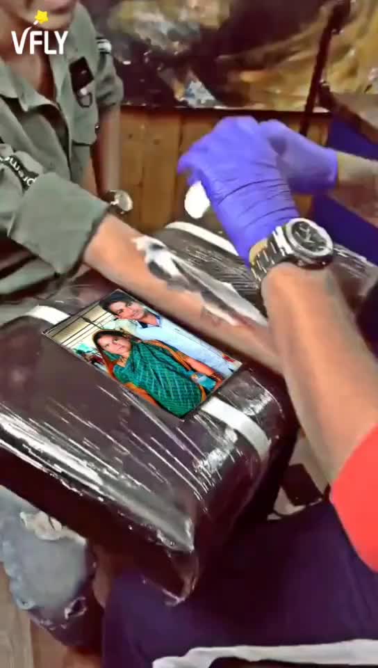 @saiyad Madabhavi