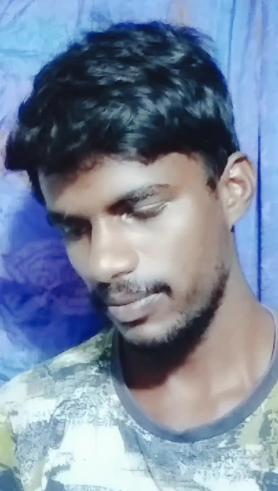 @Prashanth Bandi