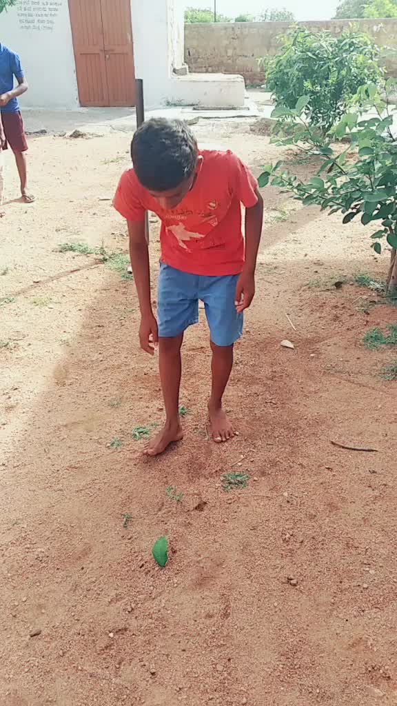 @BasavarJ. kuri