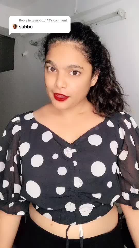 @Tejaswini
