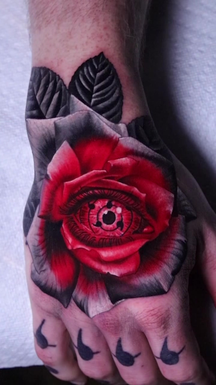 @Tattoos by Dan