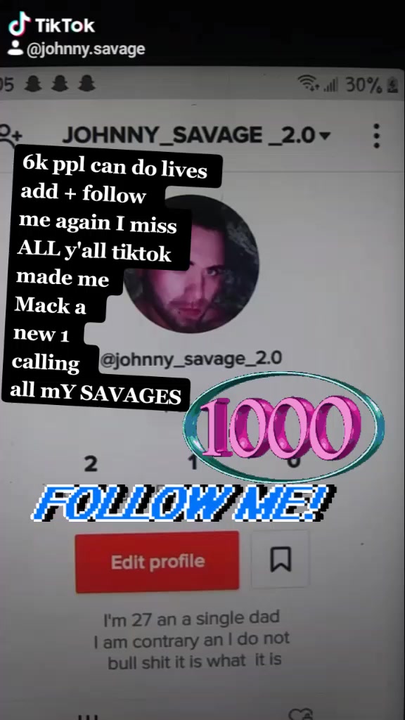 @Johnny.Savage